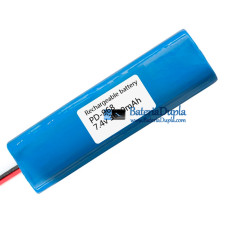 Bateria para PLC PD-968 [bateria de reposição]